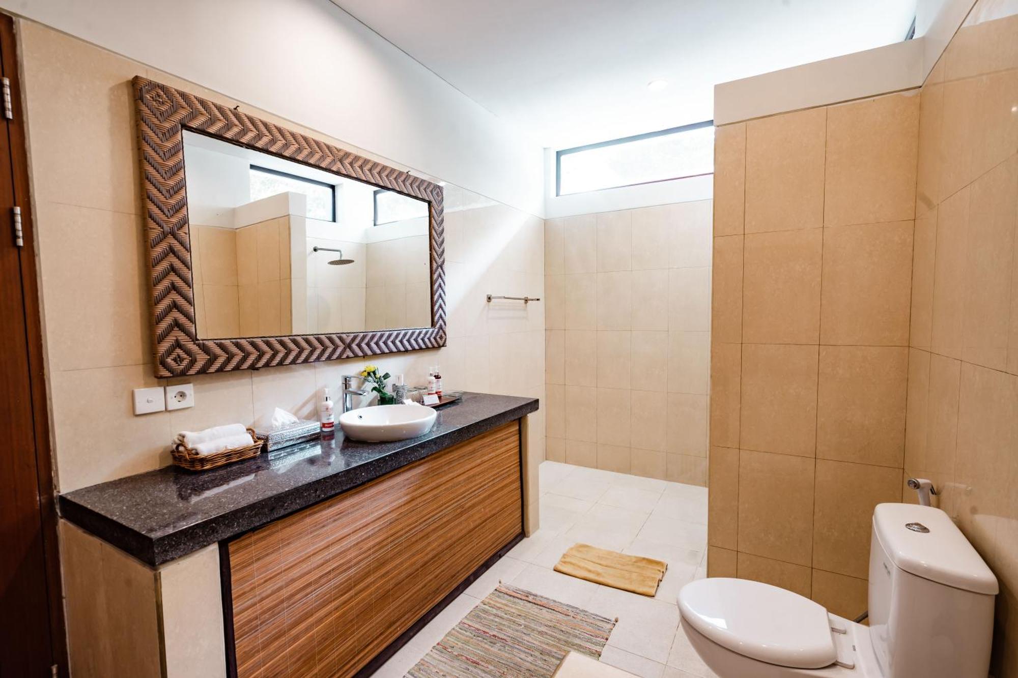 Villa Casa Margarita Bali à Canggu Extérieur photo