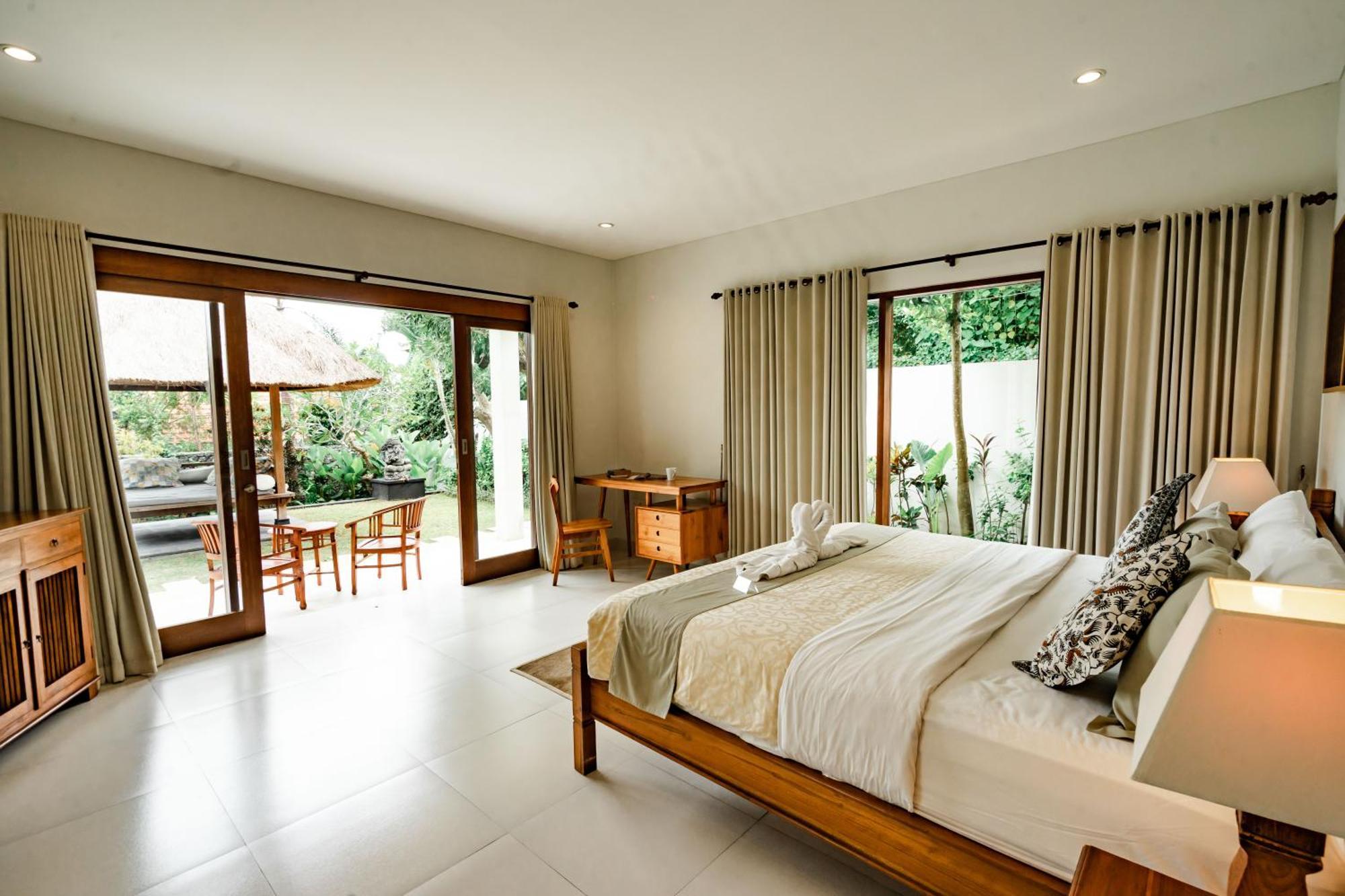 Villa Casa Margarita Bali à Canggu Extérieur photo