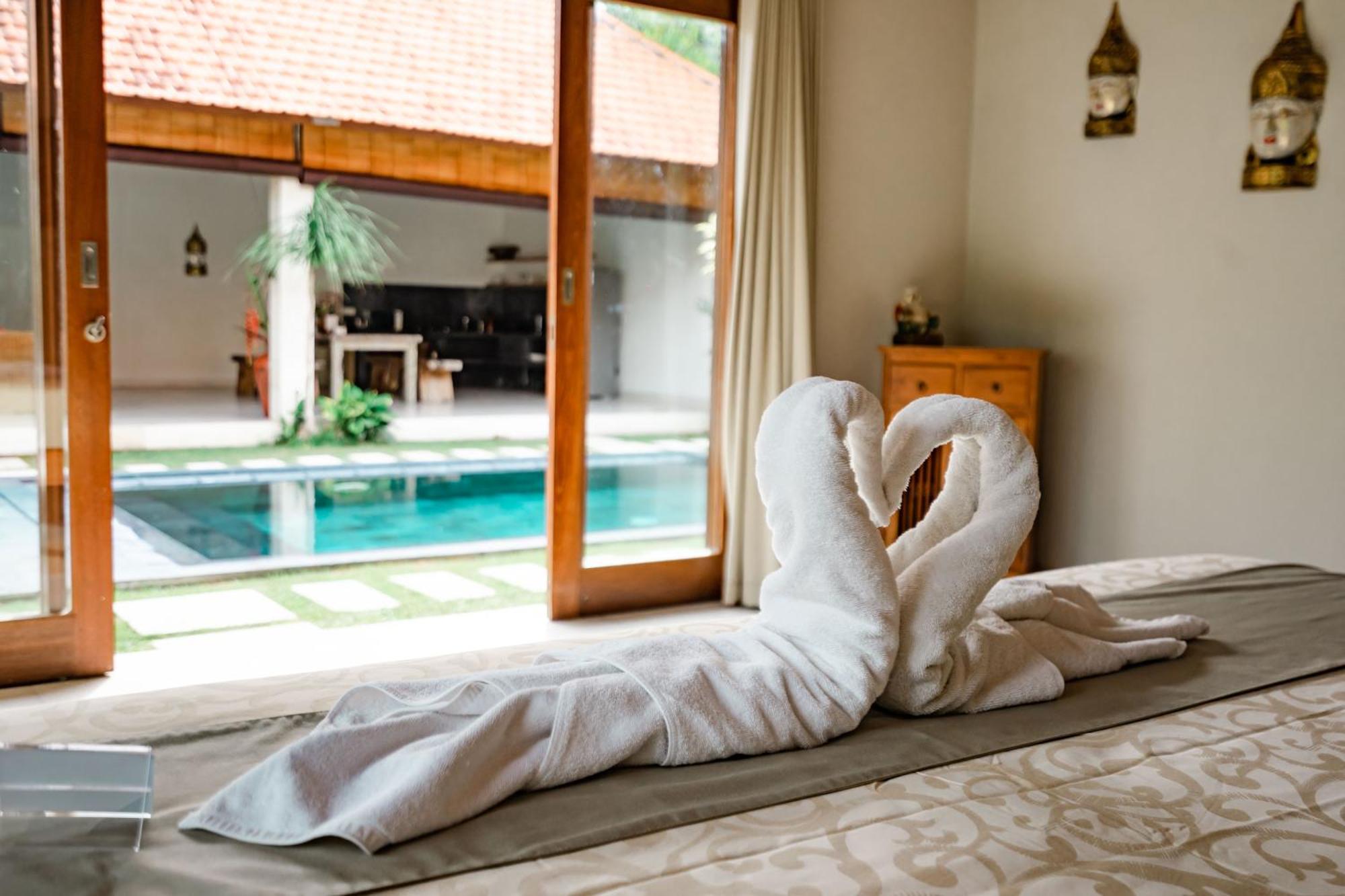 Villa Casa Margarita Bali à Canggu Extérieur photo