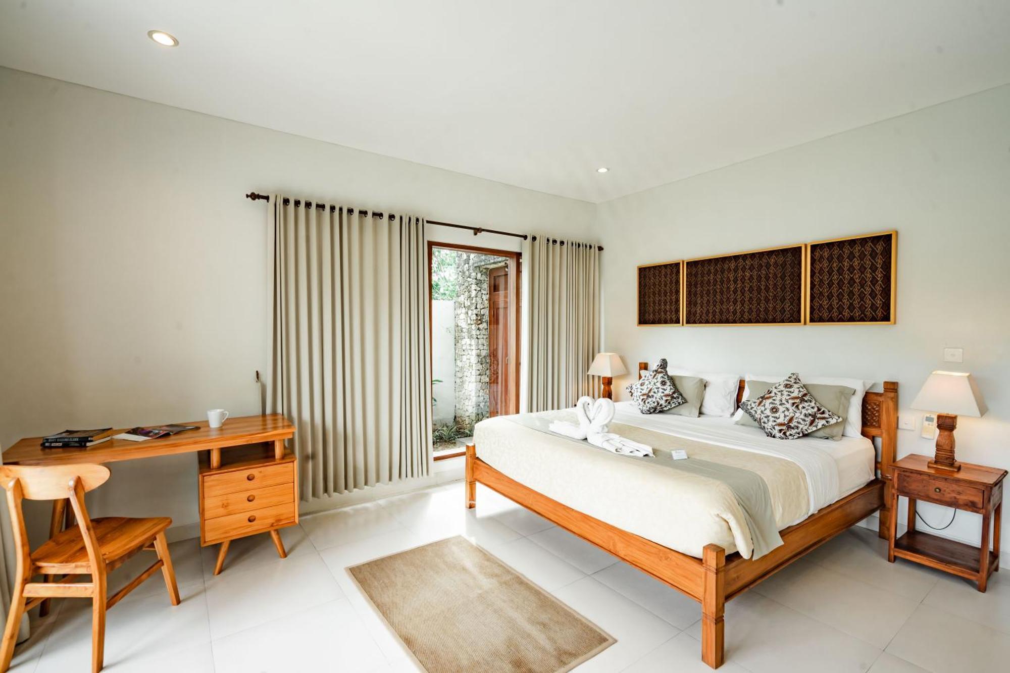 Villa Casa Margarita Bali à Canggu Extérieur photo