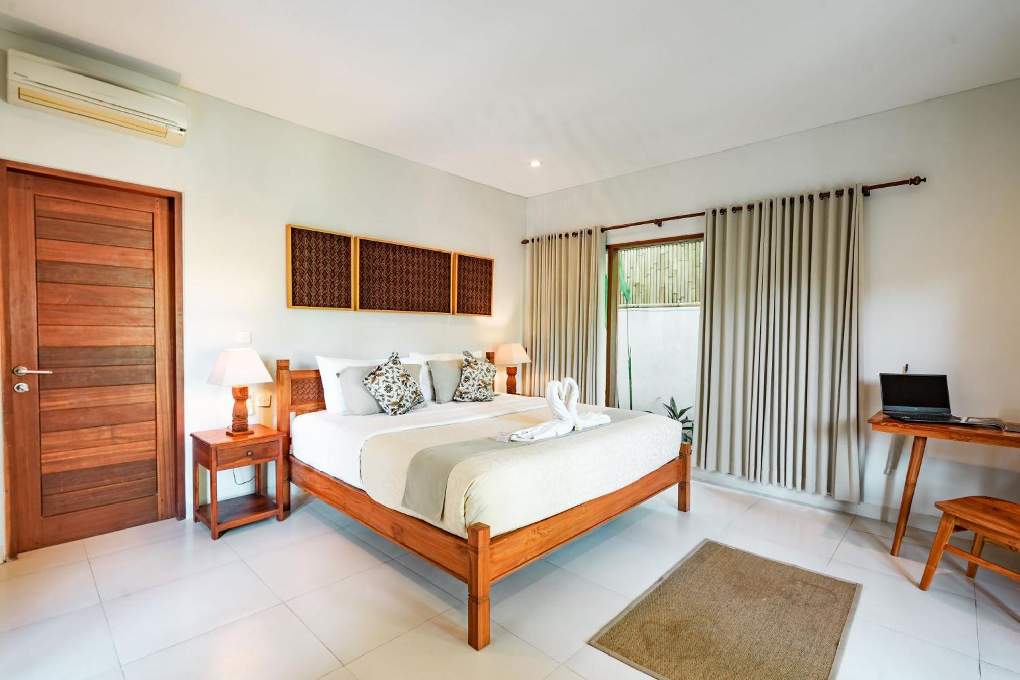 Villa Casa Margarita Bali à Canggu Extérieur photo