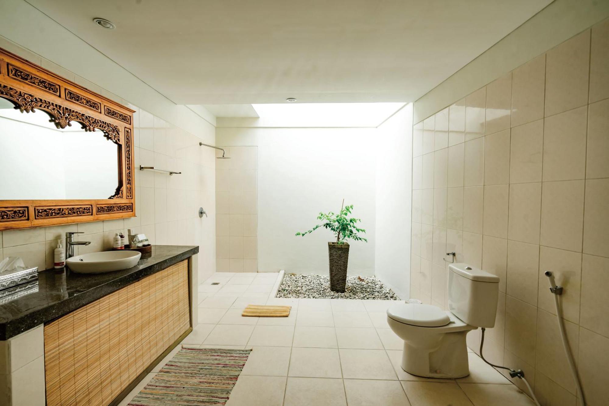 Villa Casa Margarita Bali à Canggu Extérieur photo