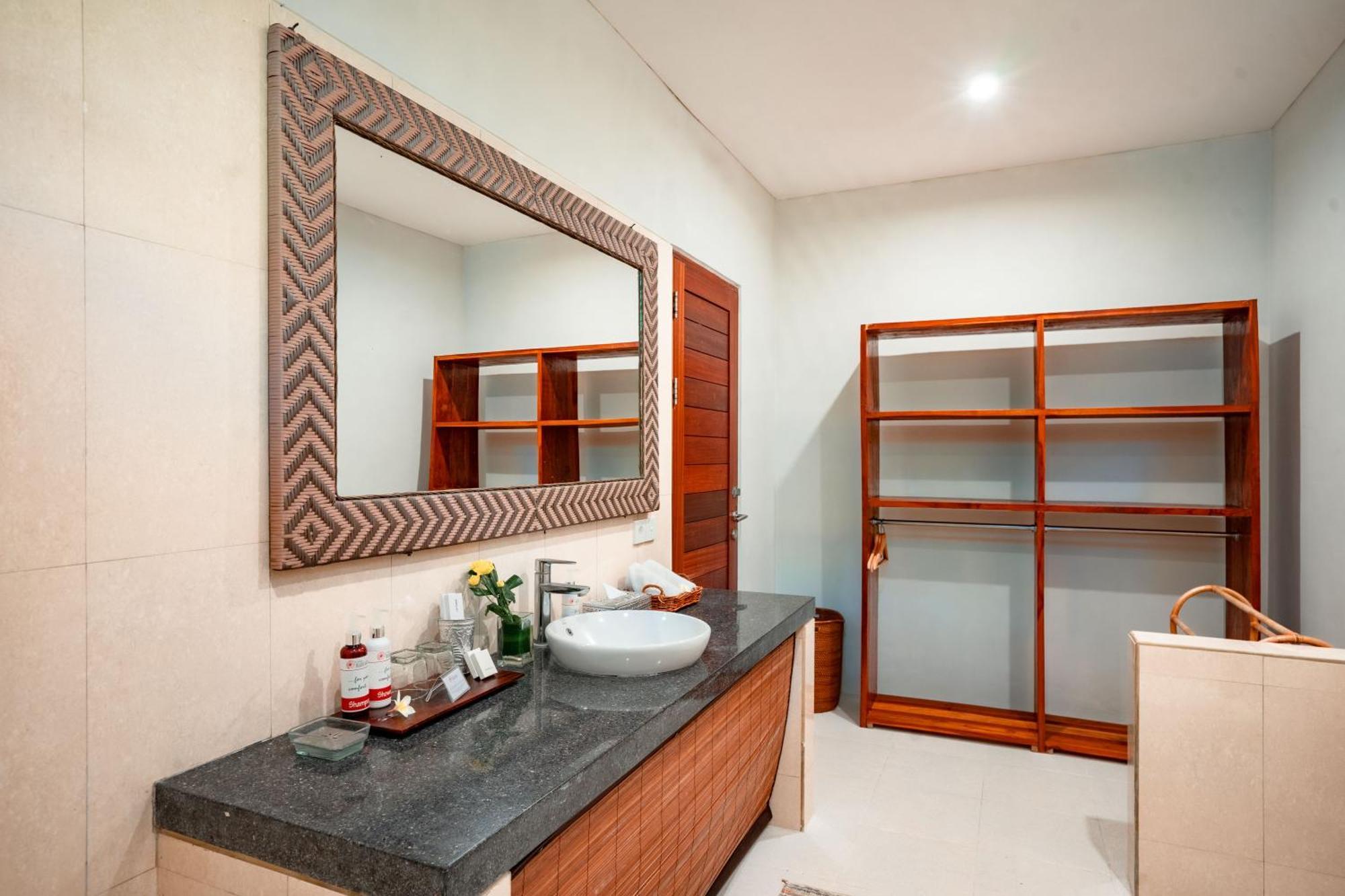 Villa Casa Margarita Bali à Canggu Extérieur photo