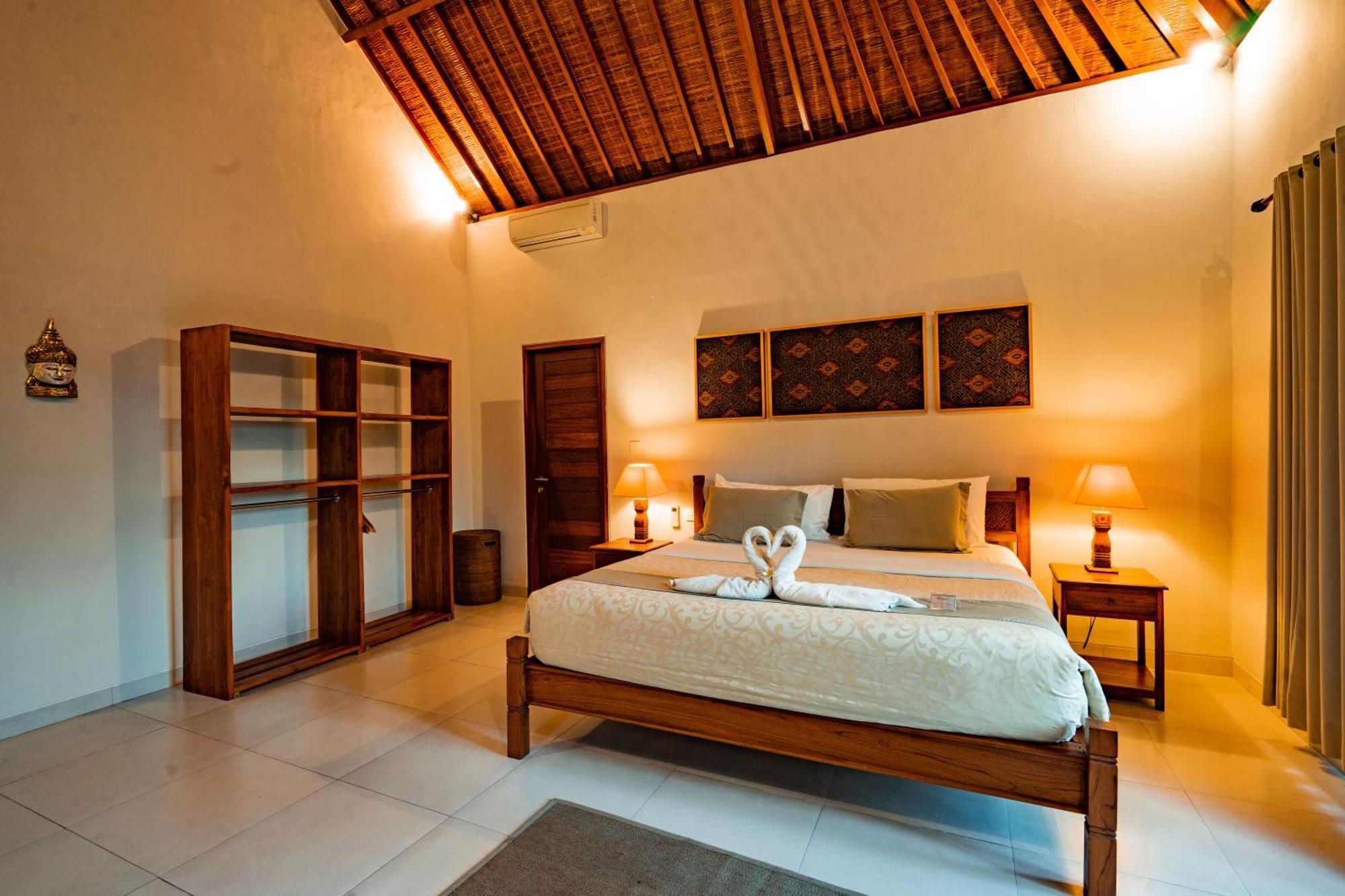 Villa Casa Margarita Bali à Canggu Extérieur photo