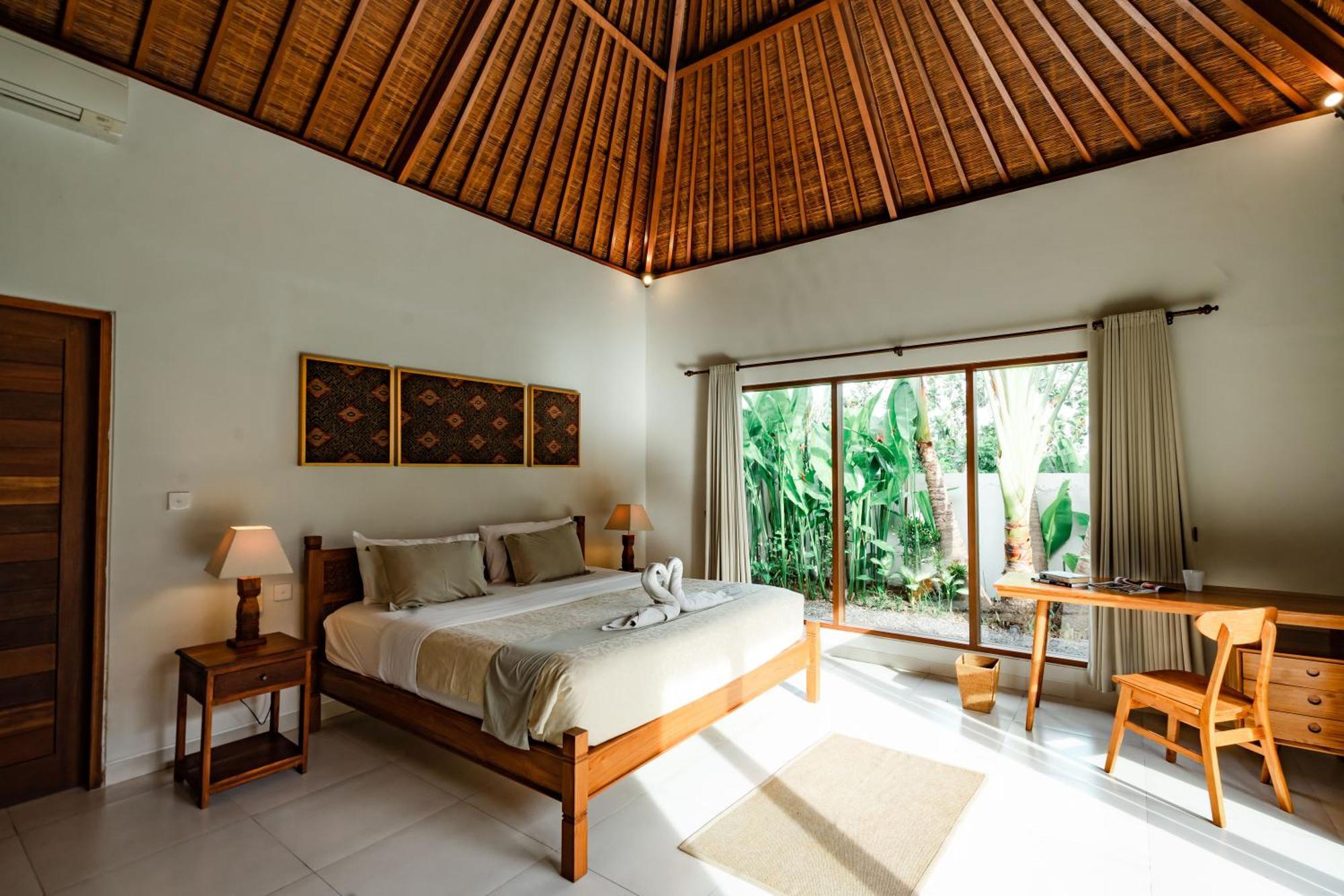 Villa Casa Margarita Bali à Canggu Extérieur photo