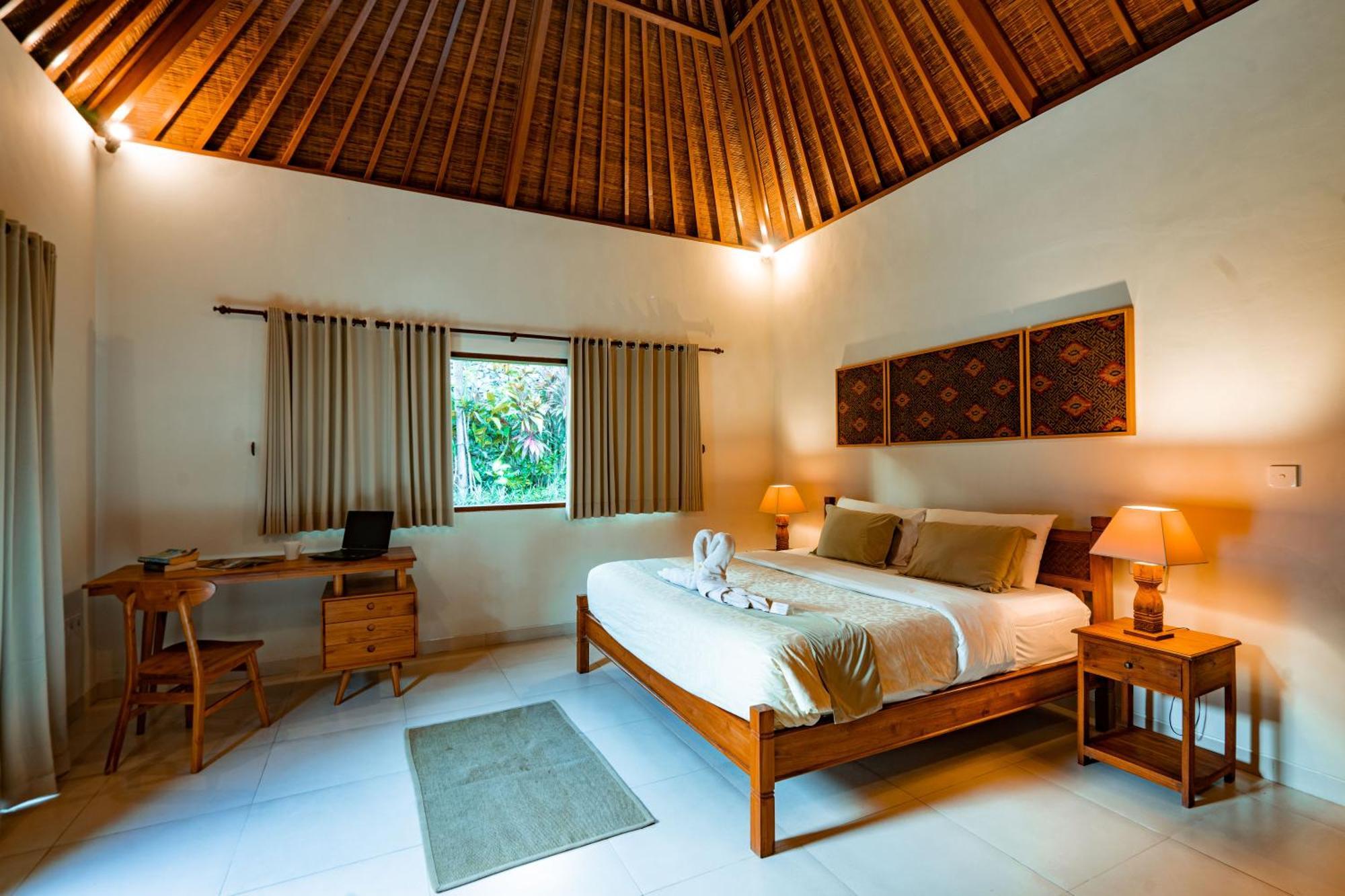 Villa Casa Margarita Bali à Canggu Extérieur photo
