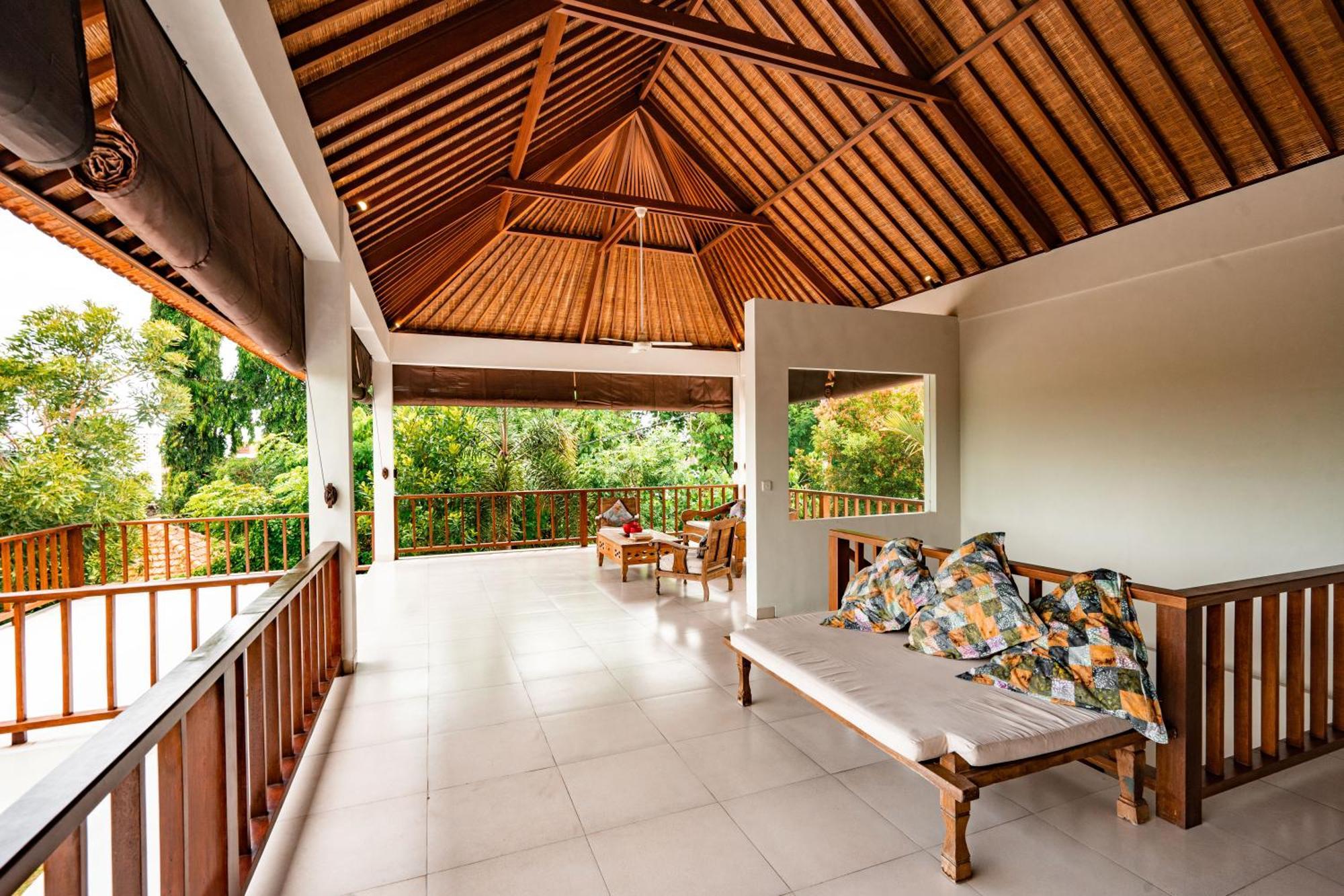 Villa Casa Margarita Bali à Canggu Extérieur photo