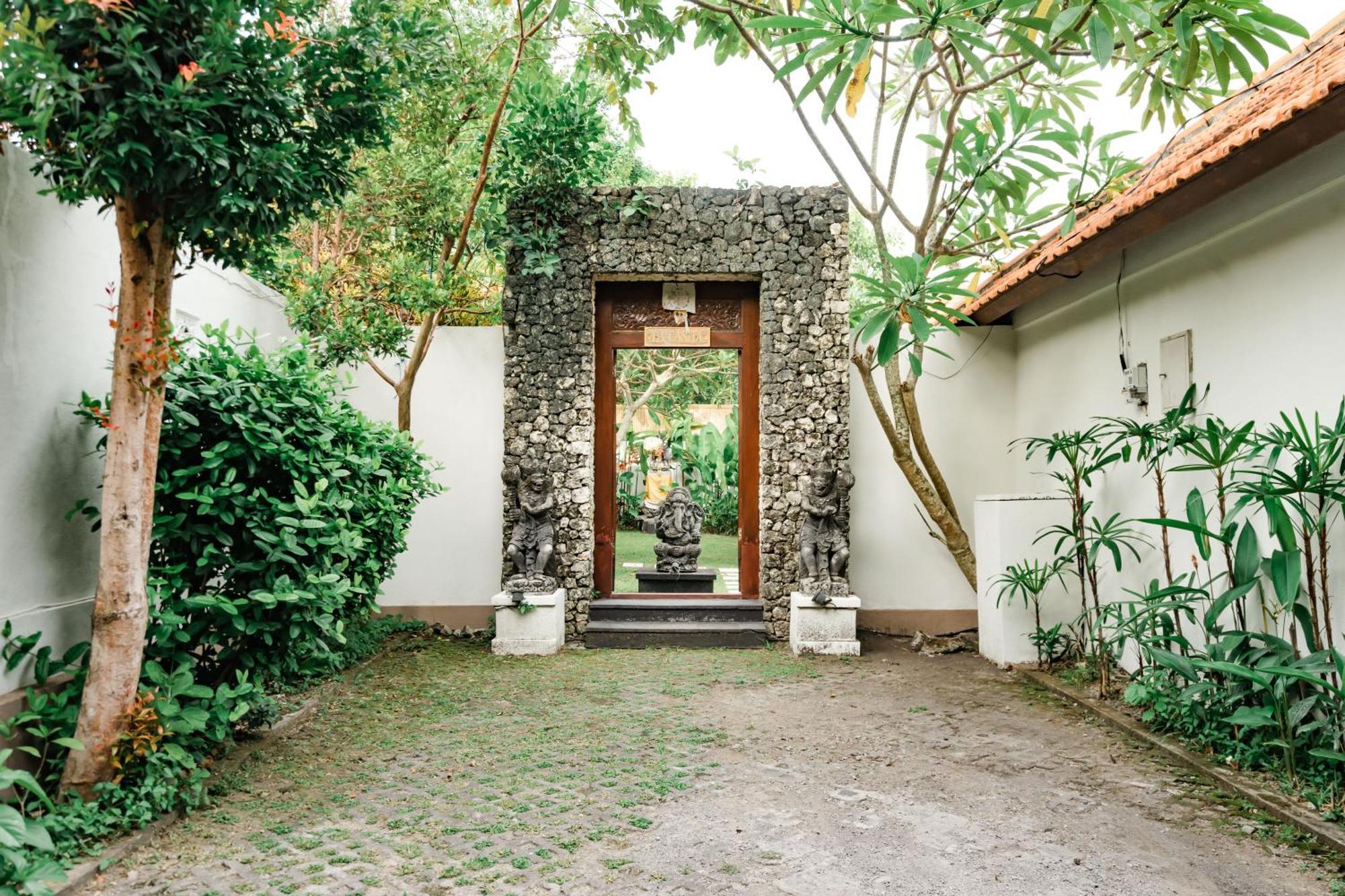 Villa Casa Margarita Bali à Canggu Extérieur photo