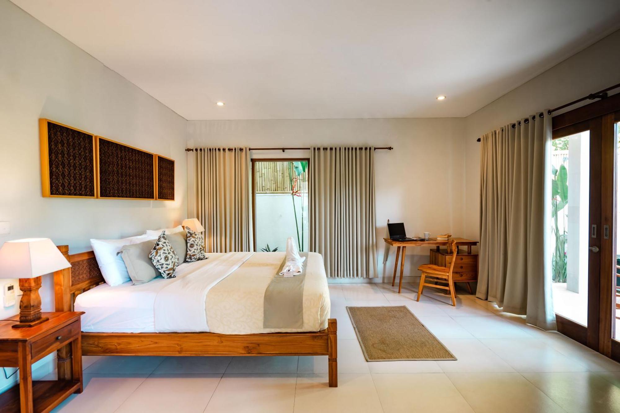 Villa Casa Margarita Bali à Canggu Extérieur photo