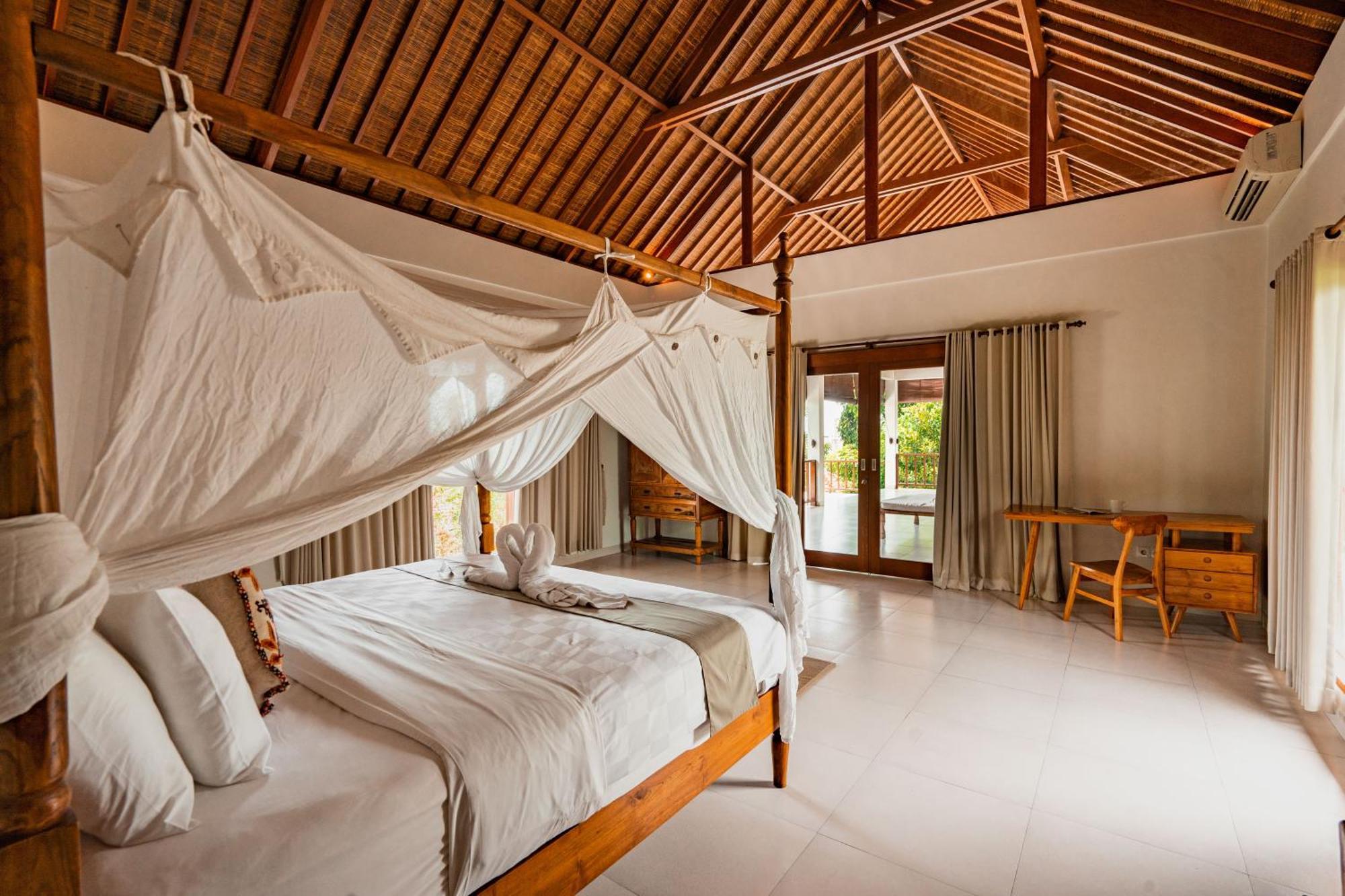Villa Casa Margarita Bali à Canggu Extérieur photo