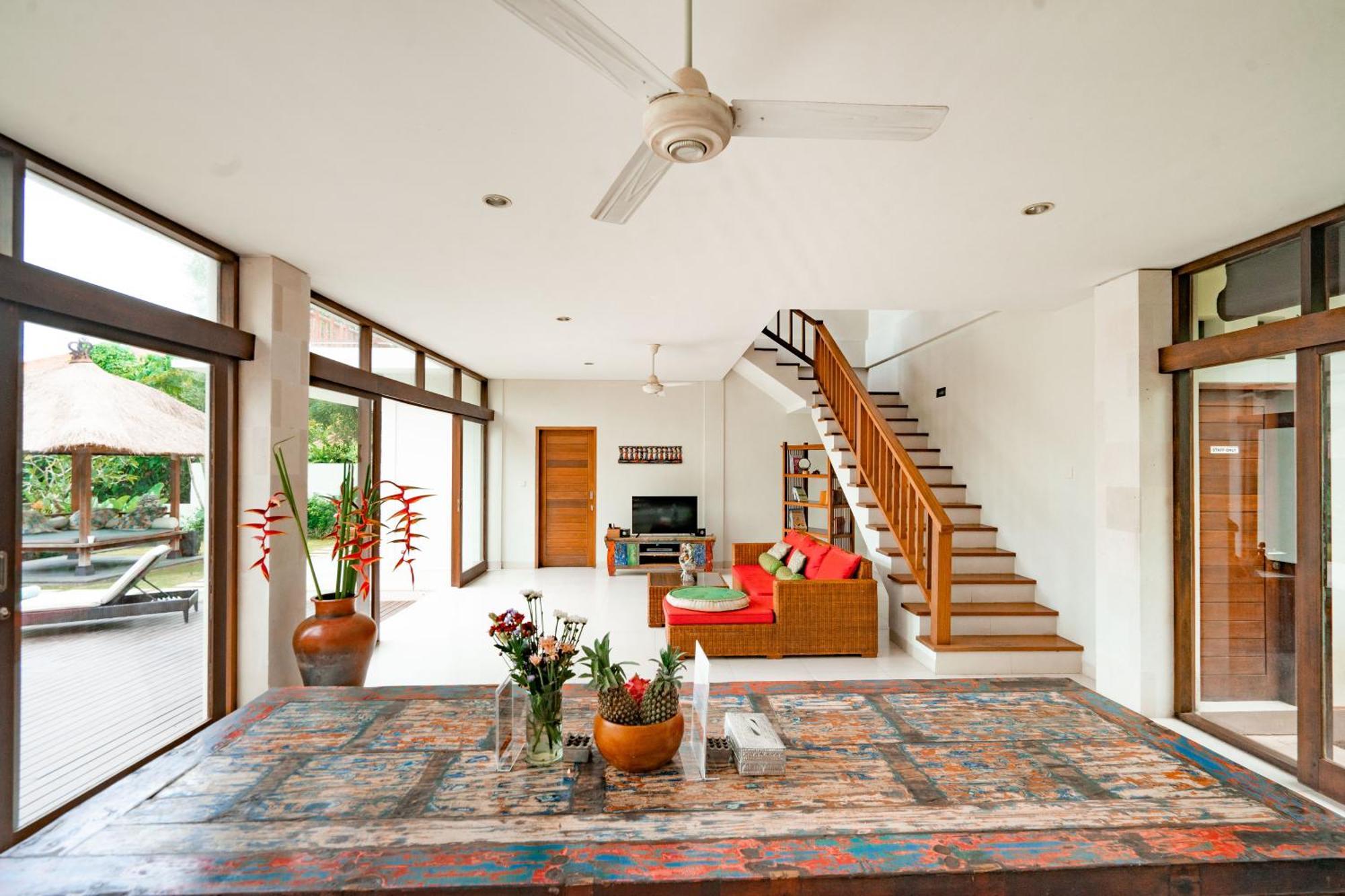 Villa Casa Margarita Bali à Canggu Extérieur photo