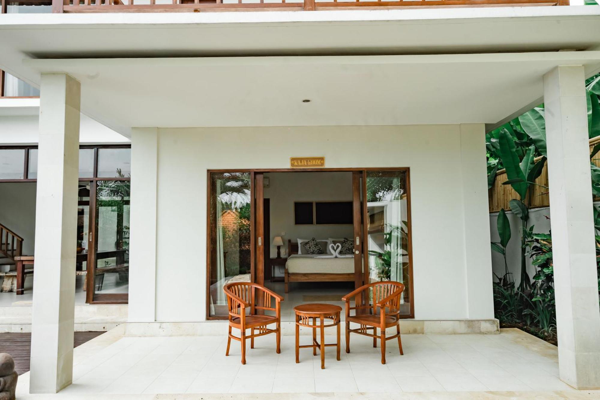 Villa Casa Margarita Bali à Canggu Extérieur photo