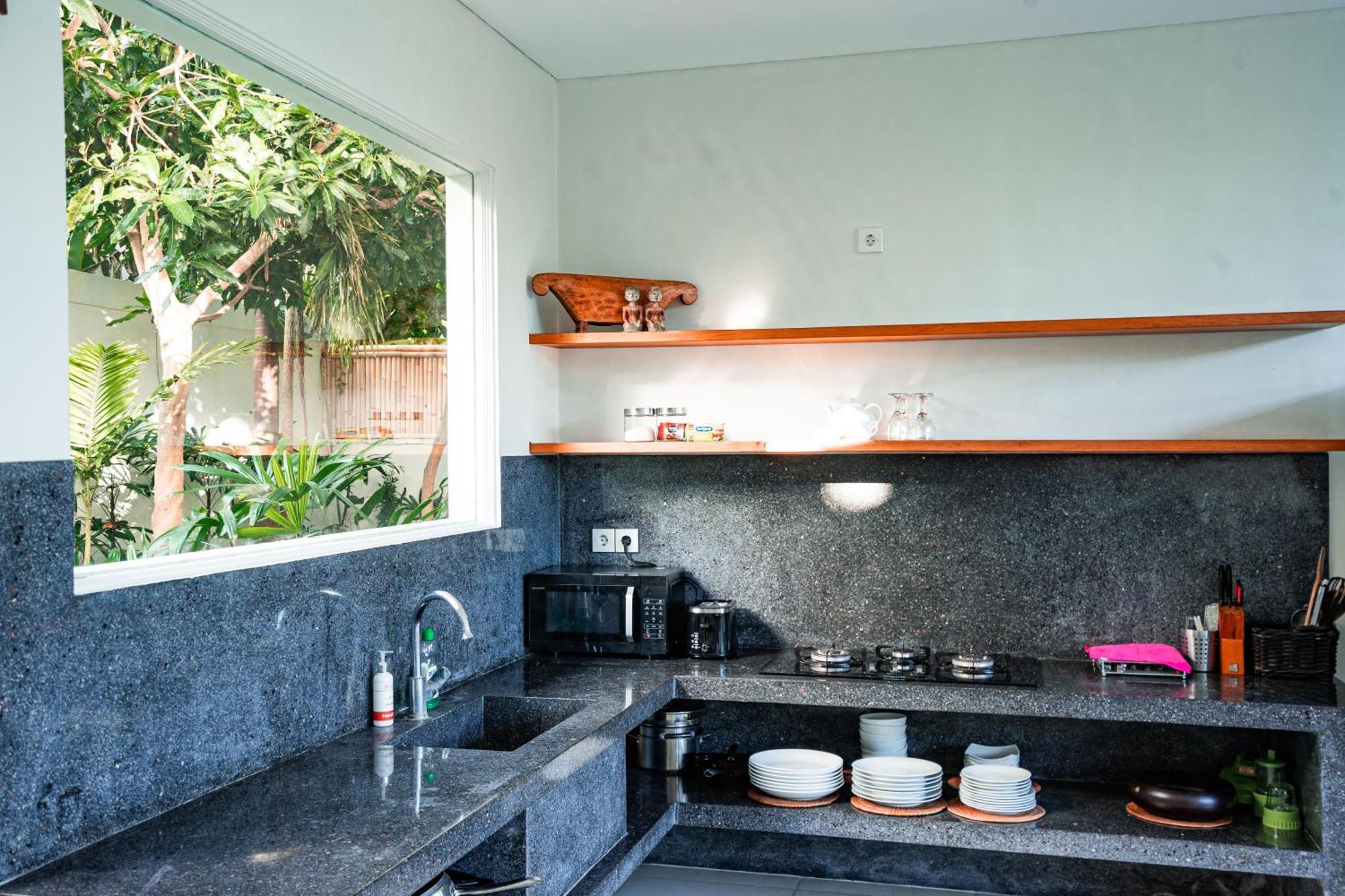 Villa Casa Margarita Bali à Canggu Extérieur photo