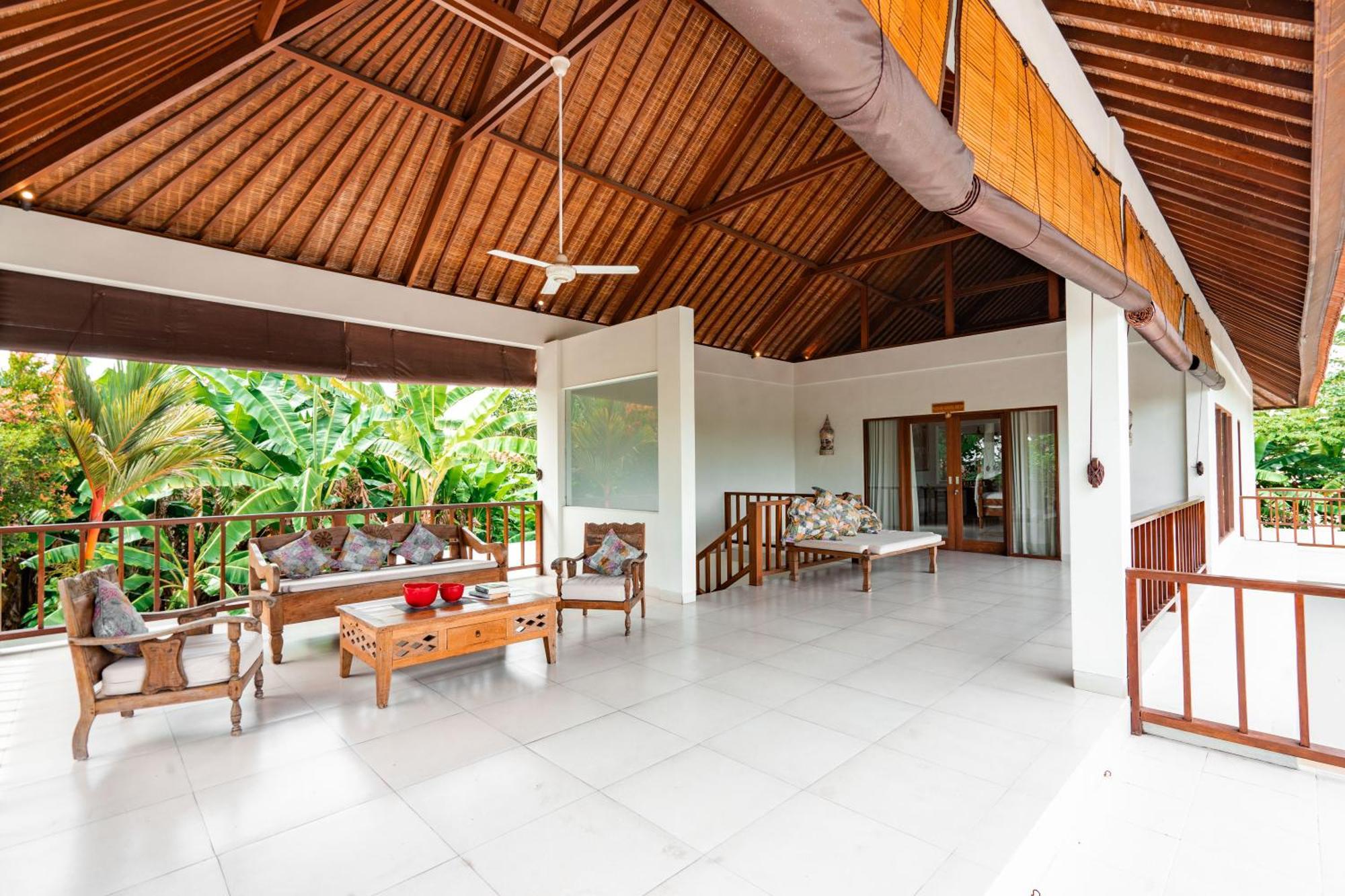Villa Casa Margarita Bali à Canggu Extérieur photo