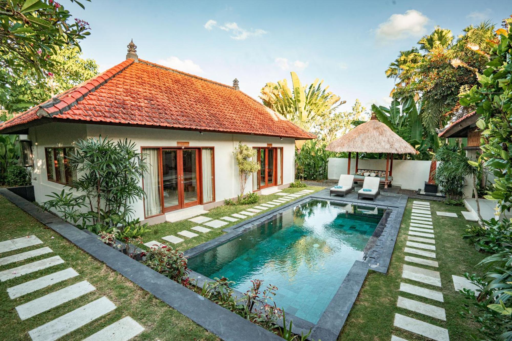 Villa Casa Margarita Bali à Canggu Extérieur photo